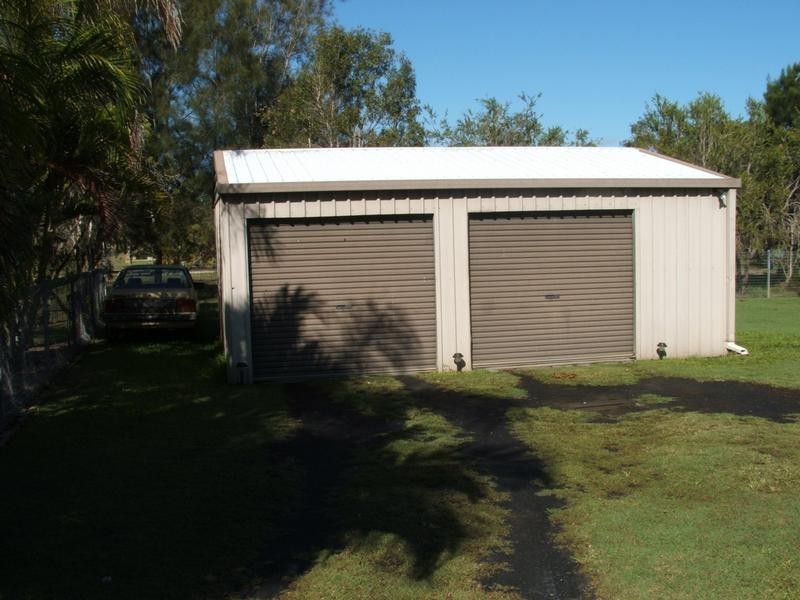 117 Oleander Ave, Kawungan QLD 4655