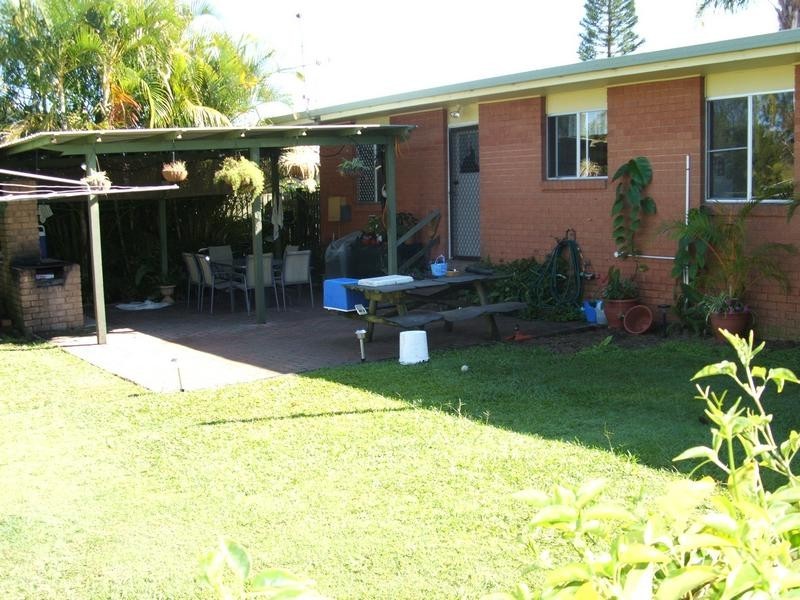 117 Oleander Ave, Kawungan QLD 4655