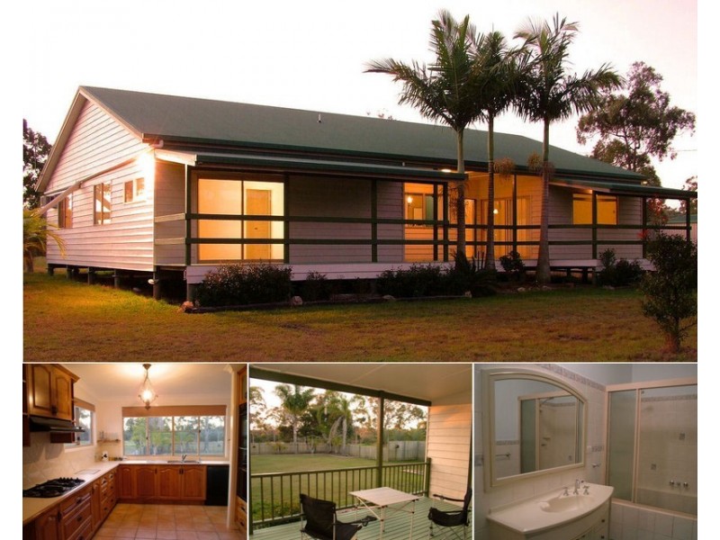 1498 Booral Road, Sunshine Acres QLD 4655