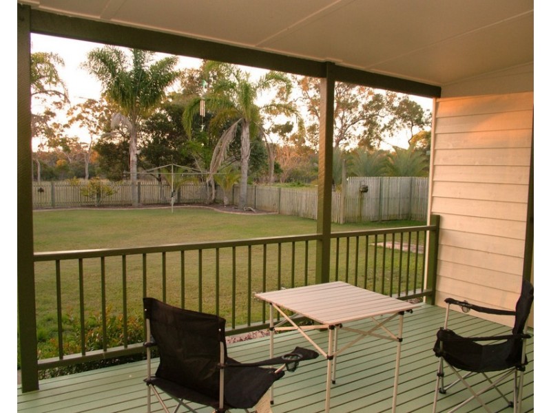 1498 Booral Road, Sunshine Acres QLD 4655