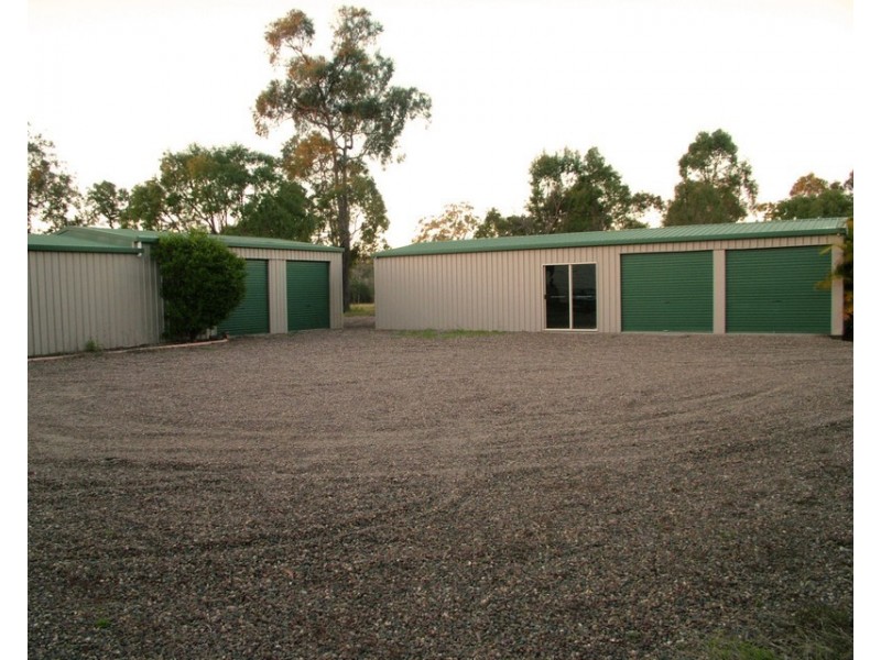 1498 Booral Road, Sunshine Acres QLD 4655