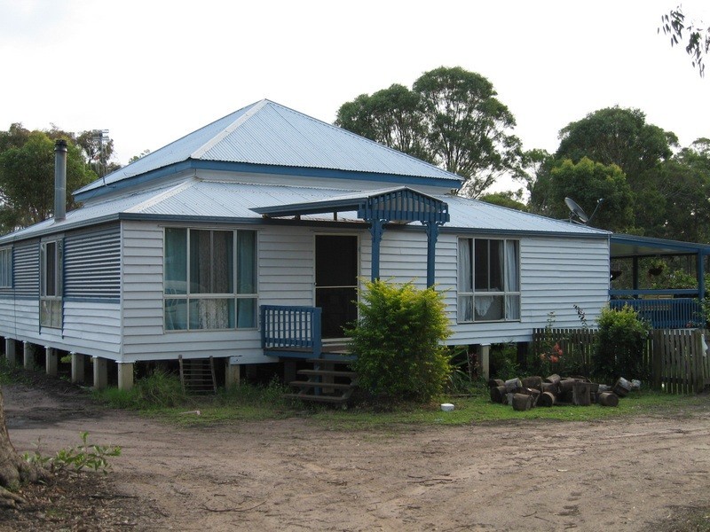 1498 Booral Road, Sunshine Acres QLD 4655