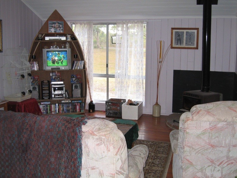 1498 Booral Road, Sunshine Acres QLD 4655