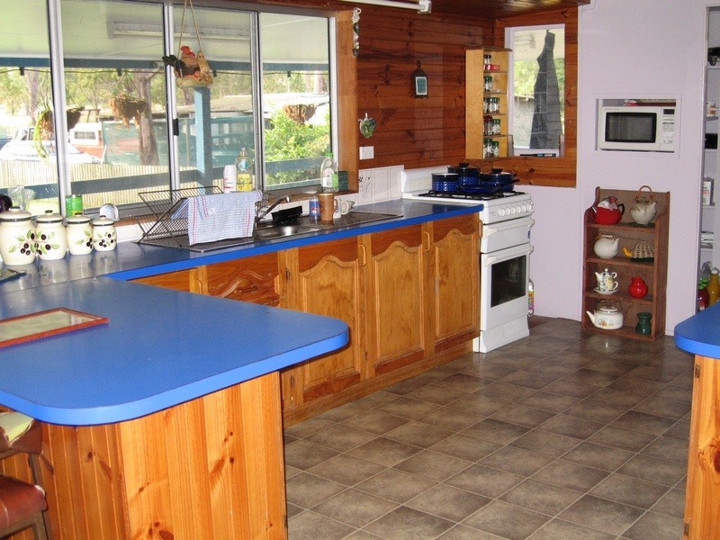 1498 Booral Road, Sunshine Acres QLD 4655