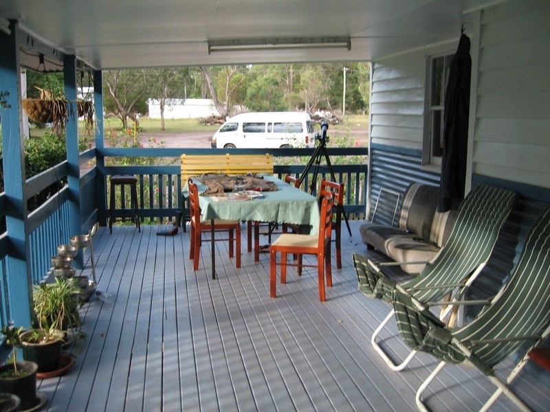 1498 Booral Road, Sunshine Acres QLD 4655