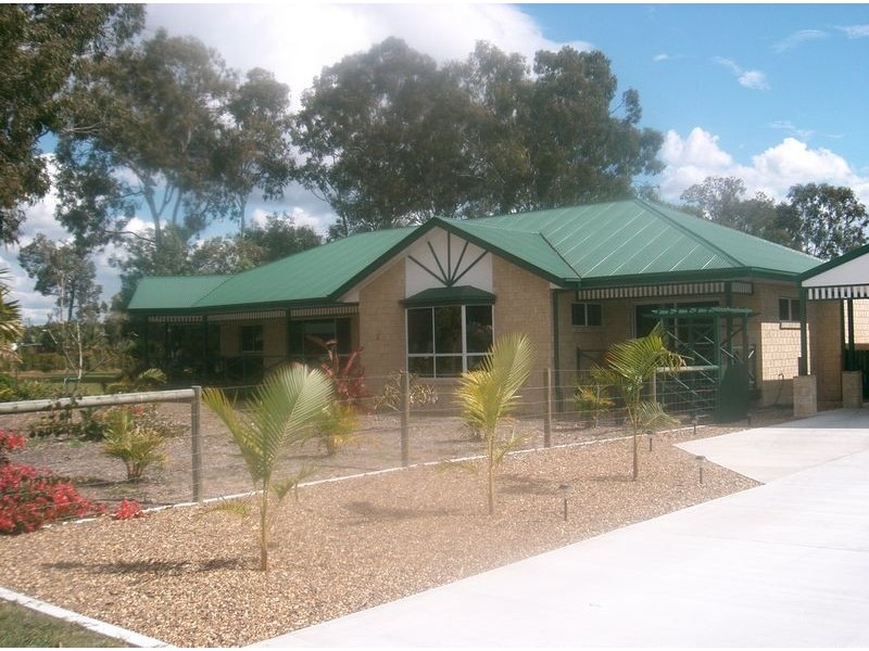 55 Vine Forest Drive, Dundowran Beach QLD 4655