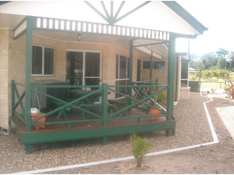 55 Vine Forest Drive, Dundowran Beach QLD 4655