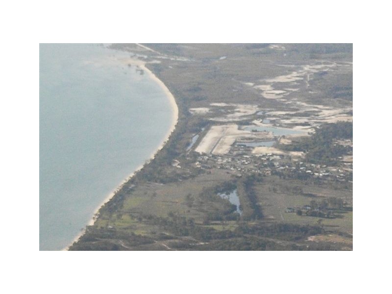 52 Beach, Burrum Heads QLD 4659