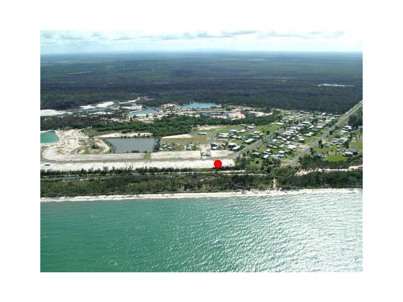 52 Beach, Burrum Heads QLD 4659