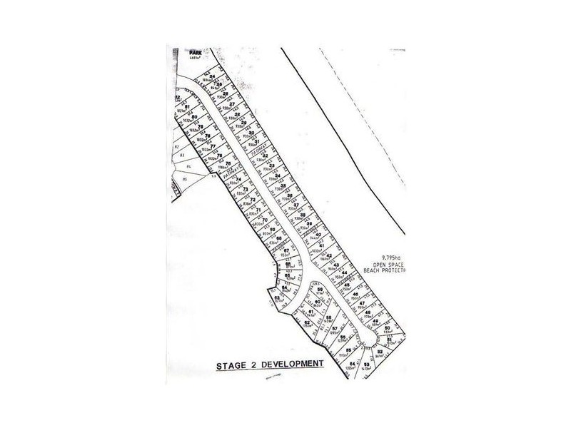 52 Beach, Burrum Heads QLD 4659