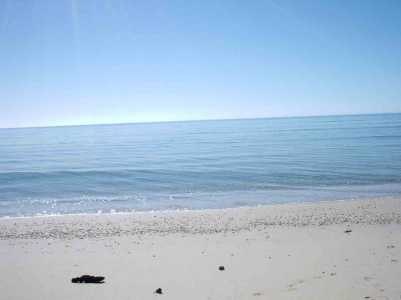 52 Beach, Burrum Heads QLD 4659