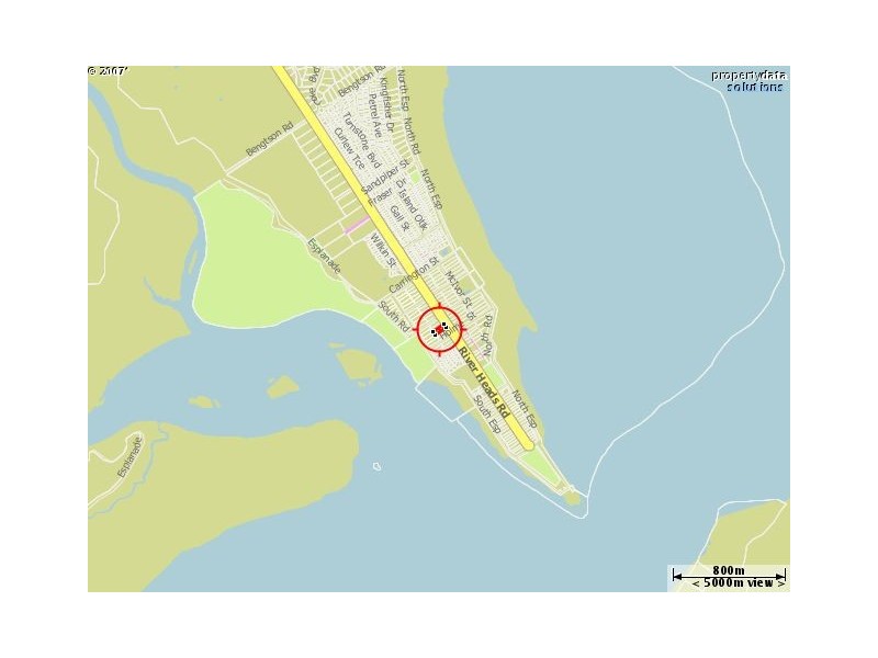 96 Ariadne Street, River Heads QLD 4655