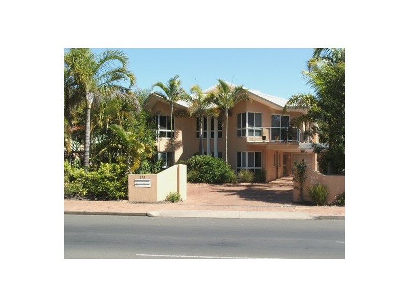6/378 Charlton Esplanade, Scarness QLD 4655