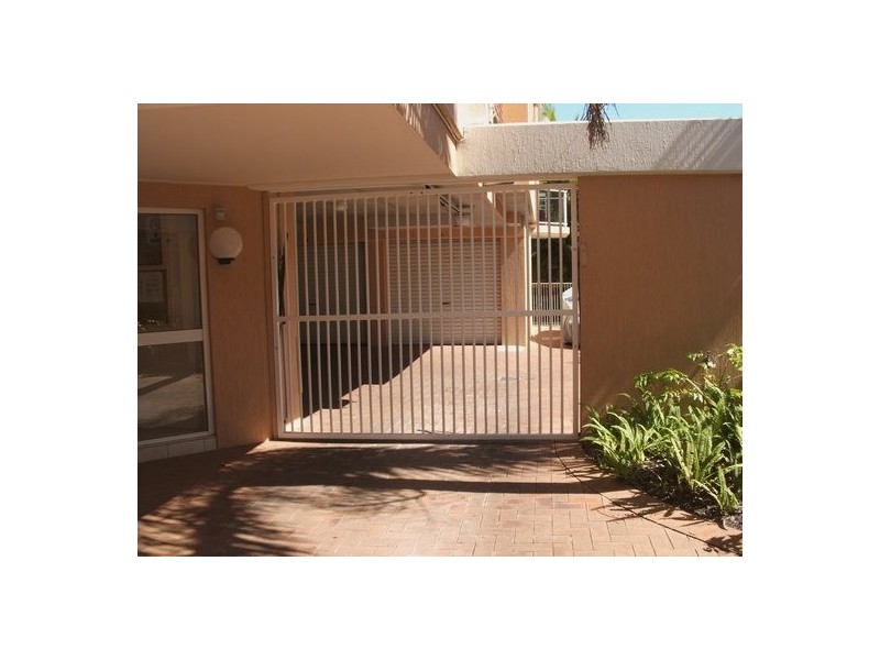 6/378 Charlton Esplanade, Scarness QLD 4655