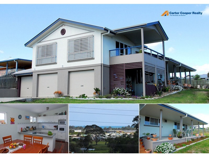 21 Queensbury Grove, Urraween QLD 4655