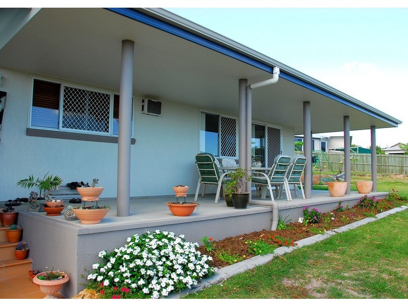 21 Queensbury Grove, Urraween QLD 4655