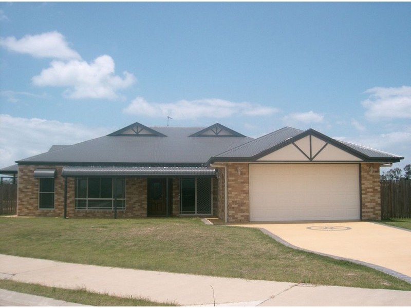 157 Ibis Boulevard, Eli Waters QLD 4655