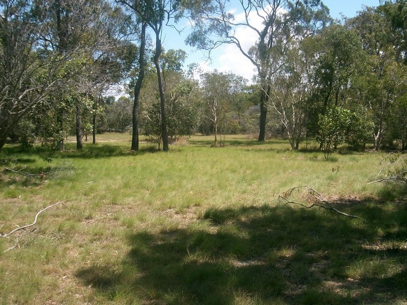 43 Ladbroke Crescent, Urangan QLD 4655