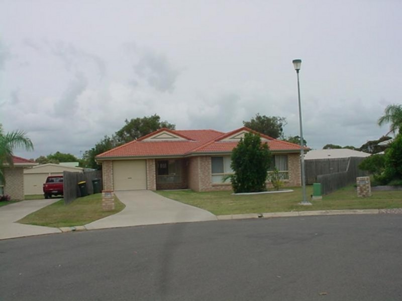 6 Fiona Court, Hervey Bay QLD 4655