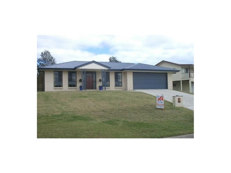 59 Julianne Street, Urraween QLD 4655