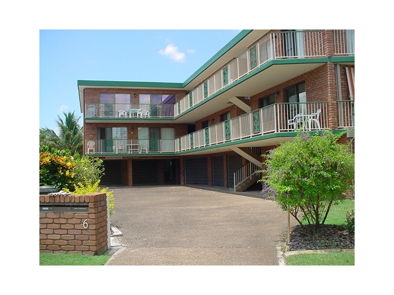 6/6 Ann Street,, Torquay QLD 4655