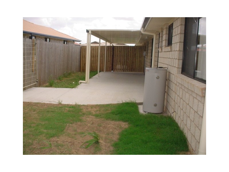 Unit1/45 St Joseph’s Drive,, Urraween QLD 4655