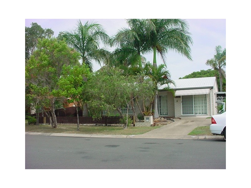 136 Hammond, Hervey Bay QLD 4655