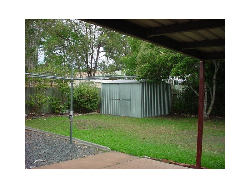 136 Hammond, Hervey Bay QLD 4655