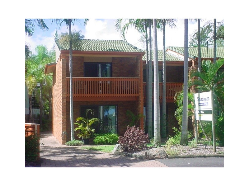Unit 1/436 The Esplanade, Torquay QLD 4655