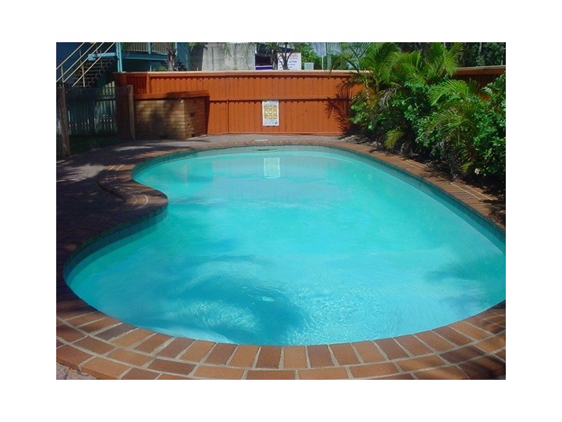 Unit 1/436 The Esplanade, Torquay QLD 4655