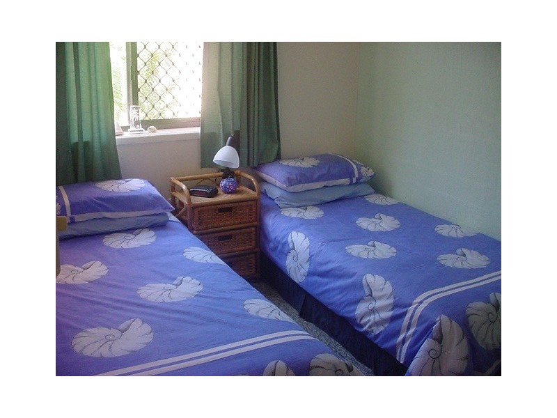Unit 1/436 The Esplanade, Torquay QLD 4655