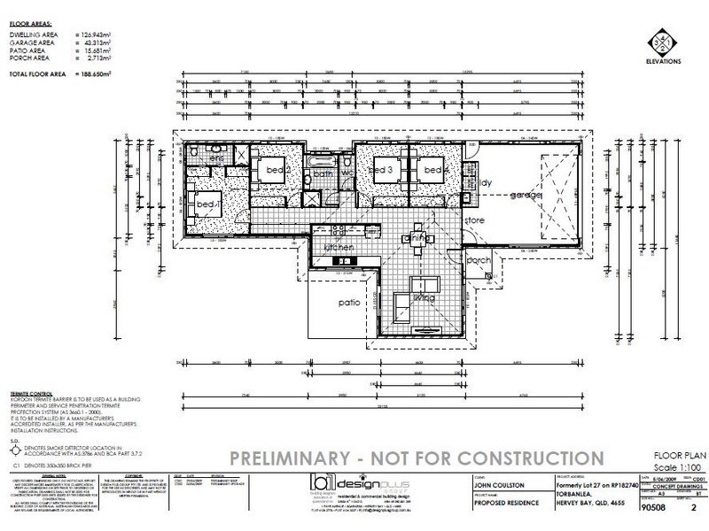 22 Pembridge Cct, Urraween QLD 4655