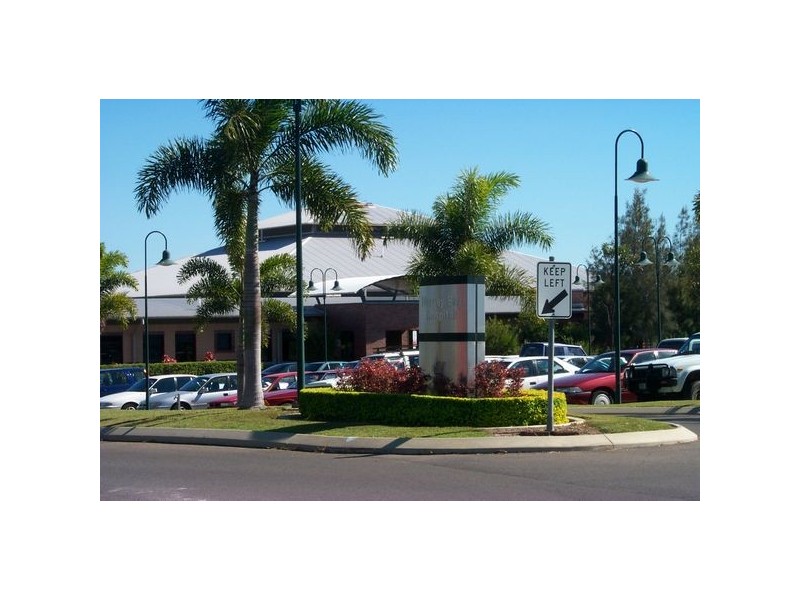 22 Pembridge Cct, Urraween QLD 4655