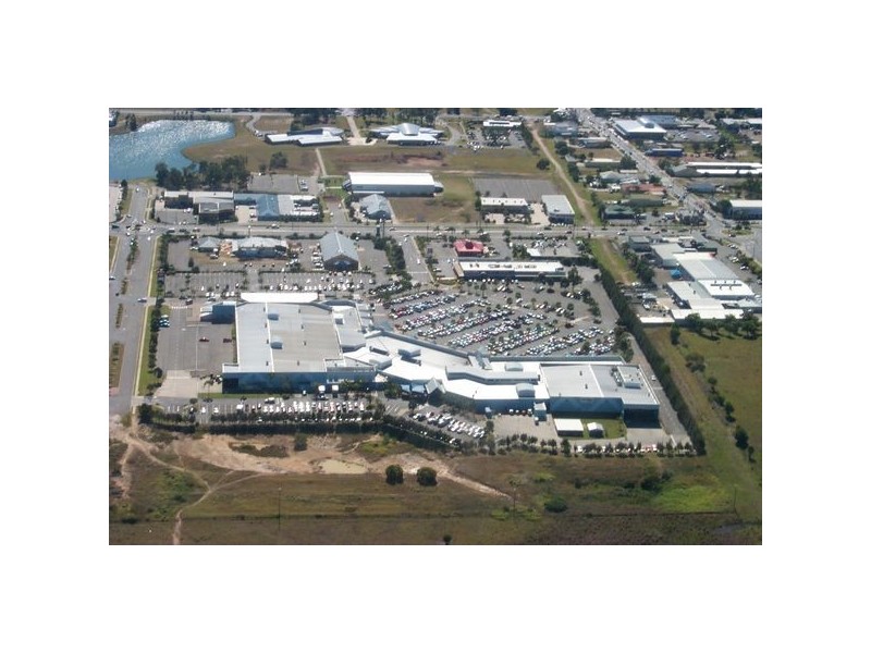 22 Pembridge Cct, Urraween QLD 4655