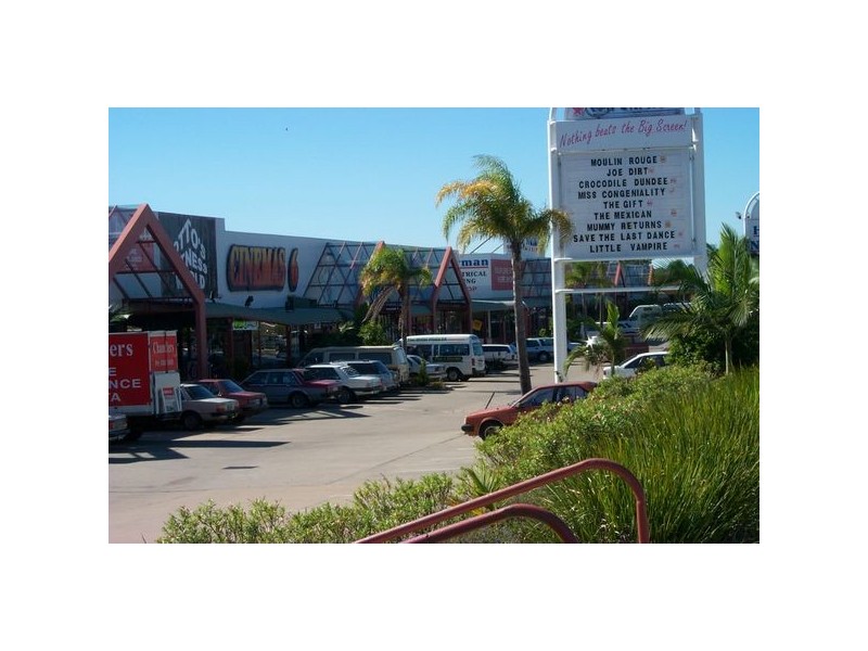 22 Pembridge Cct, Urraween QLD 4655