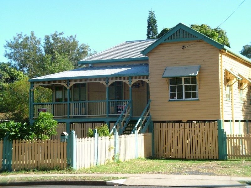 544 The Esplanade, Urangan, Hervey Bay QLD 4655