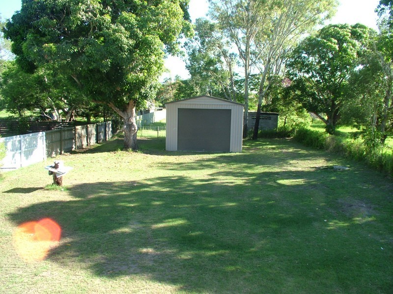 544 The Esplanade, Urangan, Hervey Bay QLD 4655