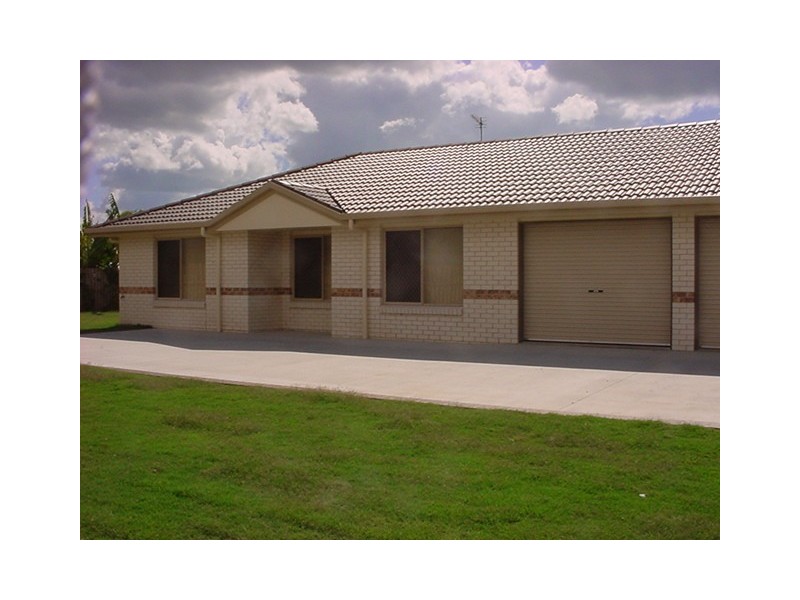 Unit 1/10 Scribbly Gum, Hervey Bay QLD 4655