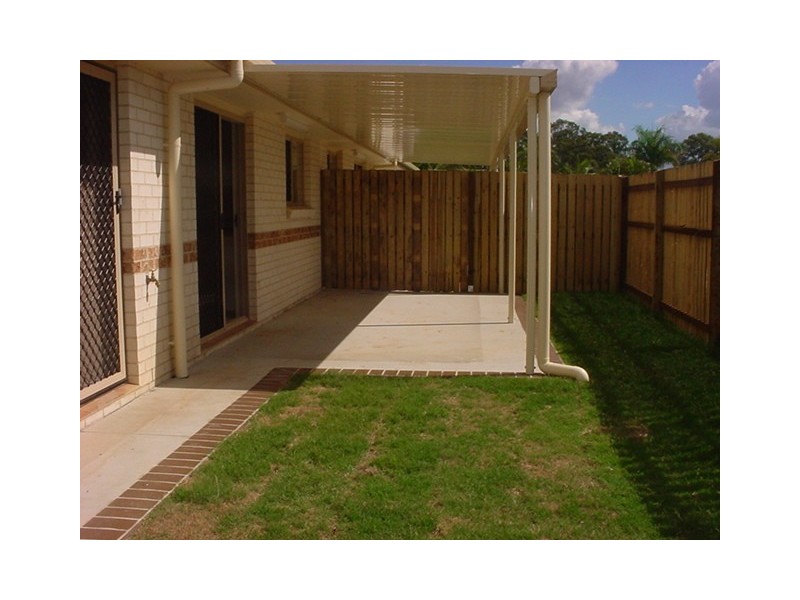 Unit 1/10 Scribbly Gum, Hervey Bay QLD 4655