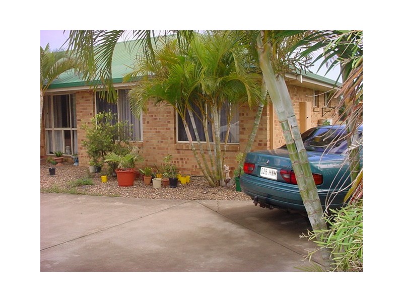 Unit 1/119 North Street, Hervey Bay QLD 4655
