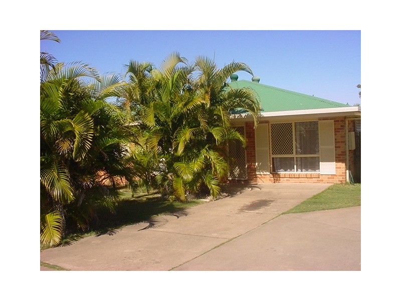 73 Exeter Street, Torquay, Hervey Bay QLD 4655