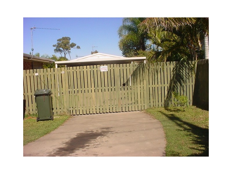 73 Exeter Street, Torquay, Hervey Bay QLD 4655
