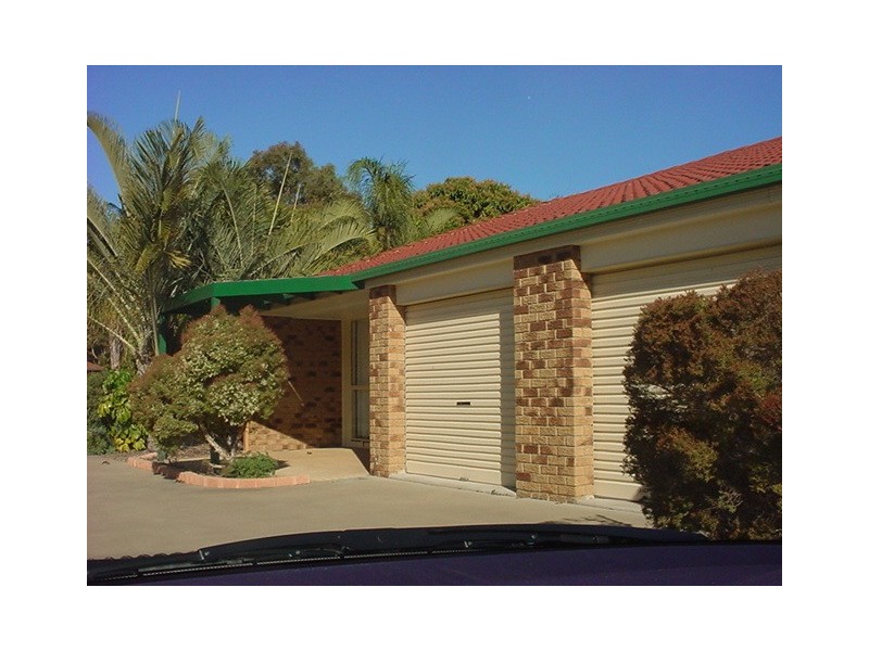 16/222 Torquay Terrace, Torquay QLD 4655