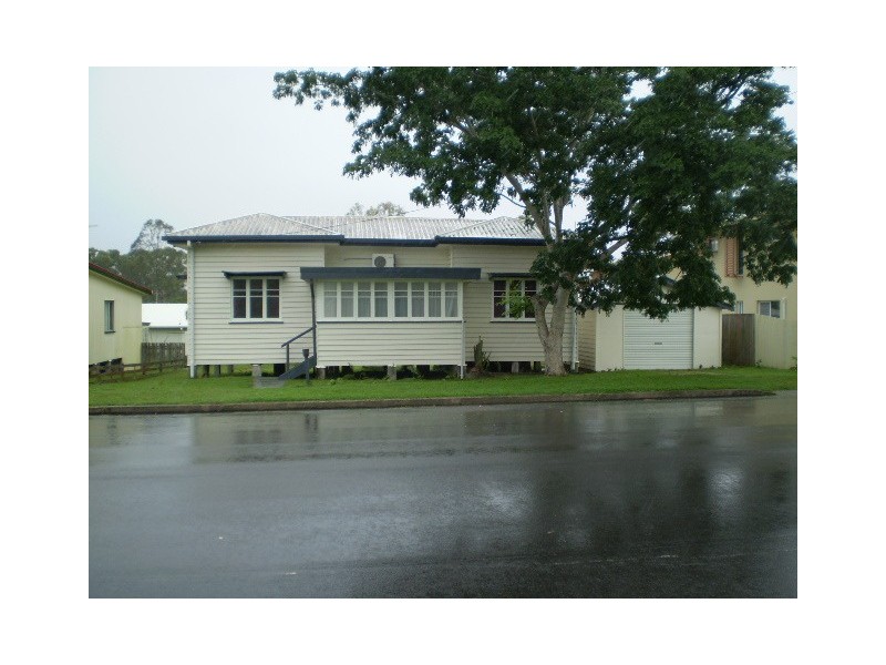 56 Stephenson Street, Scarness, Hervey Bay QLD 4655