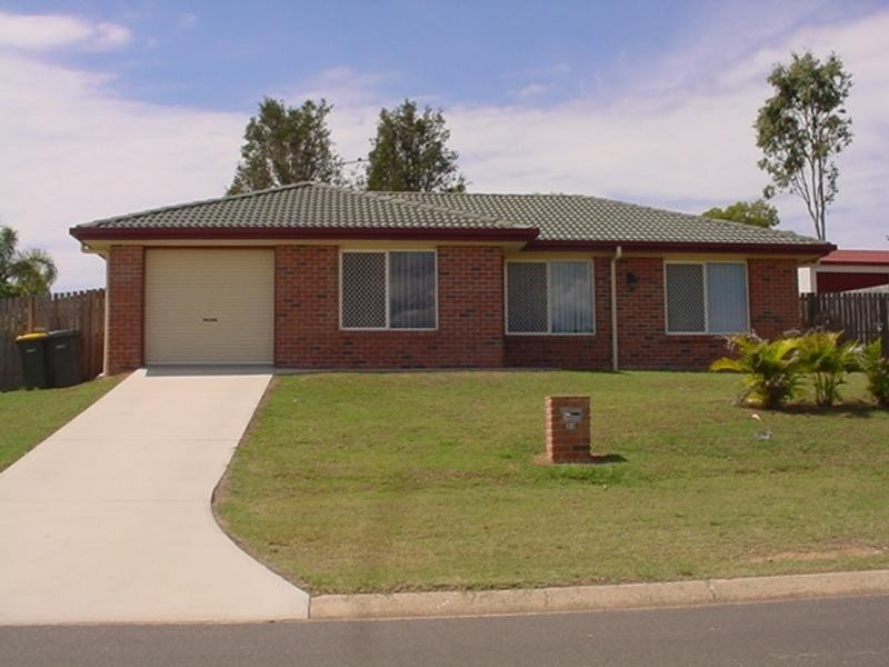 33 Shelley Street,, Scarness QLD 4655