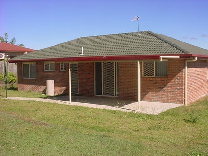 33 Shelley Street,, Scarness QLD 4655