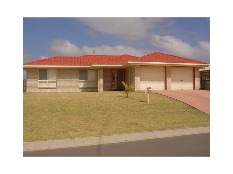 6 Gumtree Drive, Urraween QLD 4655