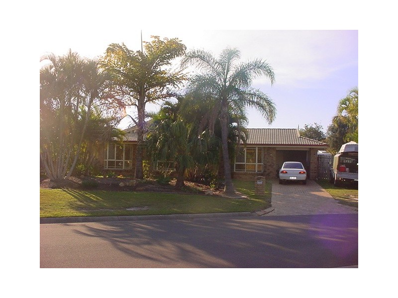 15 Thornbill Drive, Hervey Bay QLD 4655