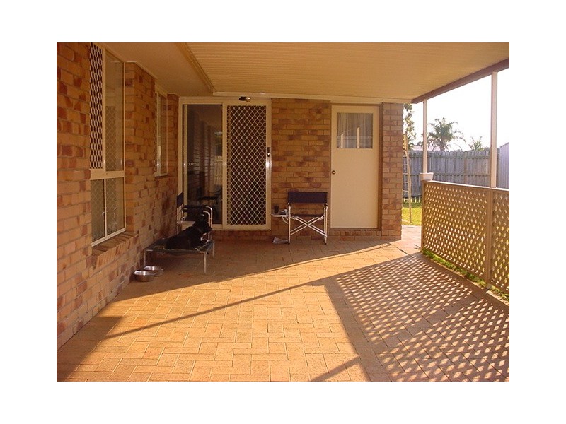 15 Thornbill Drive, Hervey Bay QLD 4655