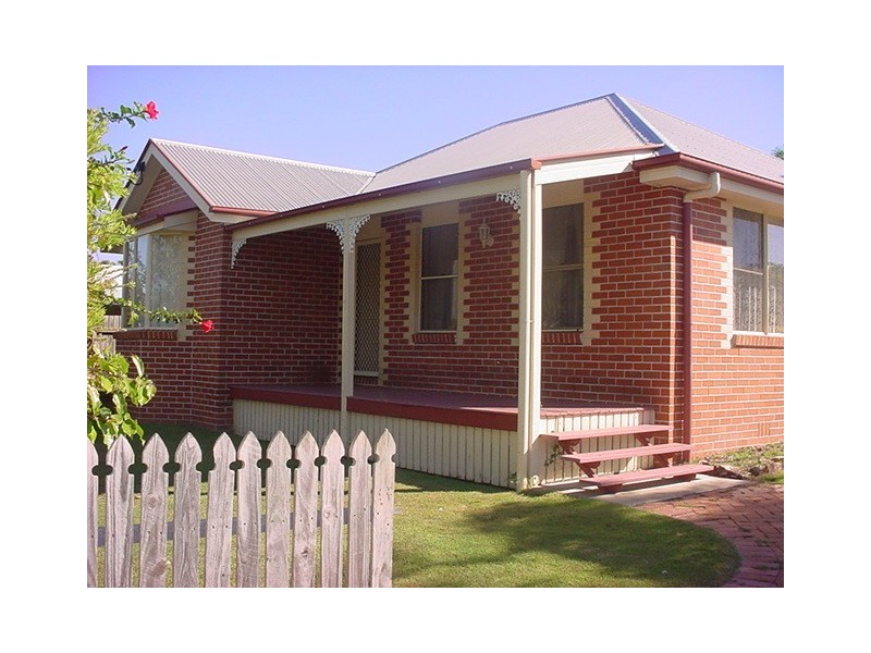 119 Robert Street, Hervey Bay QLD 4655